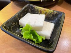 糍粑年糕-牛New寿喜烧(青浦店)