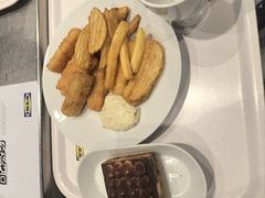 -宜家·瑞典风味餐厅(四元桥店)