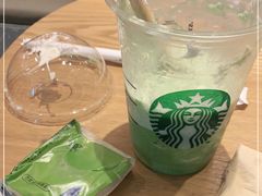 -星巴克臻选(上海中环广场2F店)