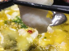 -好人民间小吃(镇江八佰伴店)