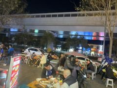 -秦君宝手擀菠菜面(金花路店)