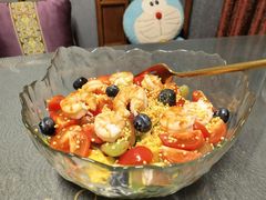 -恬阿姨庭院餐厅·生日宴