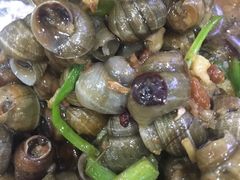 -鞑子烤羊腿(贝村总店)