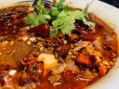 -辛香汇(飞洲店)