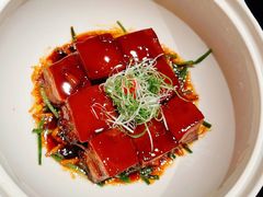 江南红烧肉-上海滩餐厅(BFC外滩金融中心店)