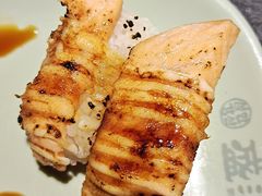 -盛江山自助料理(奥莱锦辉购物广场店)