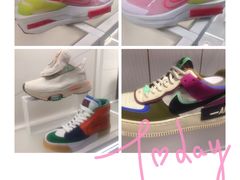 -NIKE品牌体验店(南京东路店)