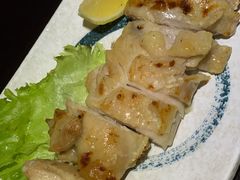 -明日叶日本料理(新区淮海街店)