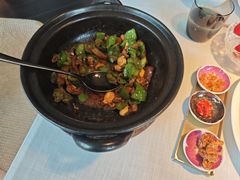 -莉莉海堂HAITANG·烤鸭(国贸商城店)