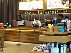 -星巴克臻选(南宁万象城店)