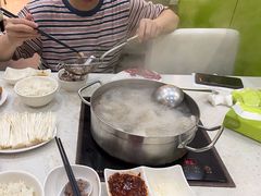 -黑山牛肉汤火锅(花城汇店)