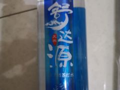 舒达源矿泉水-津味老菜(露西亚商街店)