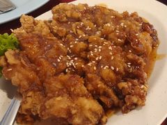 -德成饭店