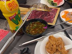 -骨之味·筒骨汤火锅(江头店)