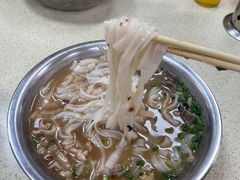 -舒记老友粉(埌西店)