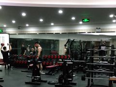 -一兆韦德(万源城店)