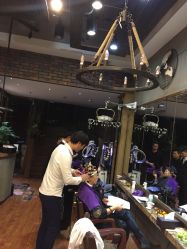 -谦亨·Hair·Salon