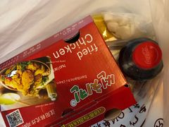 -SUN炸鸡专门店(西塔总店)