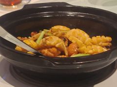 -春满园·早茶·粤菜·宴会(前海店)
