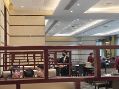 -好彩海鲜火锅饭店(银河百老汇店)