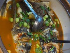 -千岛湖小鱼儿·淳安匠心农家菜