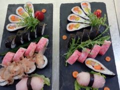 -国宾酒店-花园咖啡自助餐厅(北营房中街店)