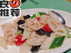 -誉八仙茶室酒楼(新天地店)
