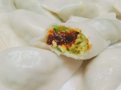 -喜家德虾仁水饺(青岛永旺东部店)