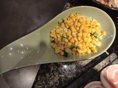 -汉拿山烤肉(东直门东方银座店)