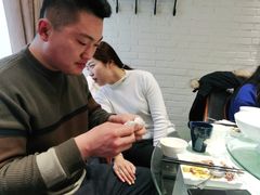 -三强鸽子(中原路店)