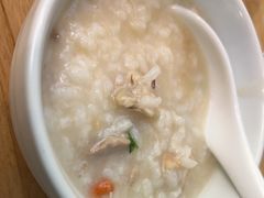 -潮粥荟·潮汕砂锅粥(槐房万达店)