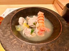 -眞日本料理