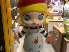 -泡泡玛特POPMART(天环购物中心店)