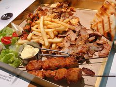 -HELLO MUSAE 拾光缪斯餐厅·纯正希腊风味(苏州中心店)