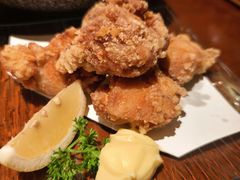 -千代武日本料理(爱建店)