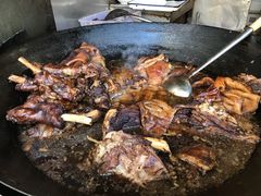 -南花桥羊肉馆老字号(乌镇店)