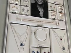 -Pandora潘多拉珠宝(虹口龙之梦店)