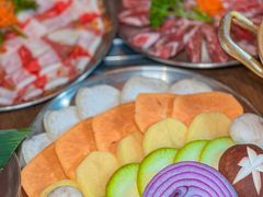 -香猪坊韩国烤肉专属门店(魏公村店)