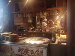 -二十八里太湖船菜(吉祥路店)