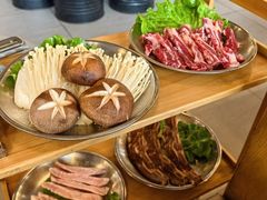 -GOGIYA·咕叽吖韩国传统烤肉店(小榄店)