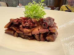 -杭州和达希尔顿逸林酒店·和园中餐厅-杭帮菜名店