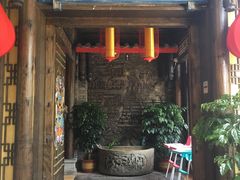 门面-码头故事火锅(郫县红光店)