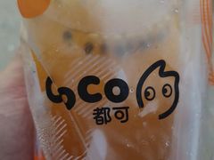 -CoCo都可(秀英万达店)