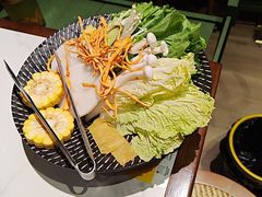 -Thai Basil罗勒叶泰式餐厅(时代天街店)