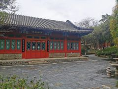 -珠海圆明新园