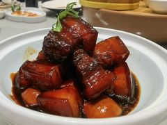 -红城阁·上海味道(四平路店)