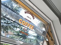 -RIPPLE COFFEE涟漪咖啡
