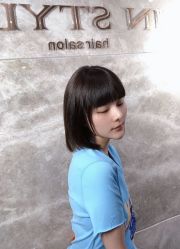 -IN STYLE·全国形象店