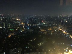 -上海龙之梦万丽酒店