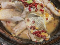 -如轩·海鲜砂锅粥·潮汕菜(海珠店)